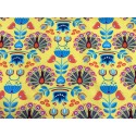Jersey "Martha" jaune by Hamburger Liebe Jersey "Martha" jaune by Hamburger Liebe