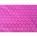 Softshell avec rond pink Softshell avec rond pink