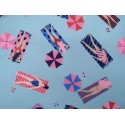 Bain soleil - tissu Maillot de bain Bain soleil - tissu Maillot de bain