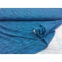 Bleu noir - tissu Maillot de bain