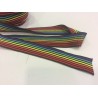 Jerseyband multicolore