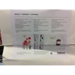 Advent Calender Sewing set
