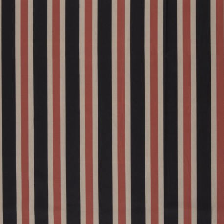 Planted Stripes by Cherry Picking blue