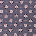 Kim Blüten dunkelblau, pink, grau Kim Blüten dunkelblau, pink, grau