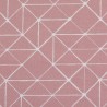 Kurt Geometric pink