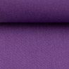 Coton plain purple