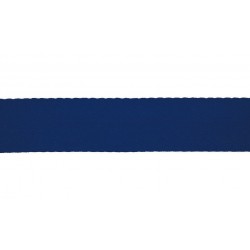 Bag Strap Soft 40mm cobalt blue