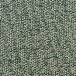 Marvin Knitted fabric dark green