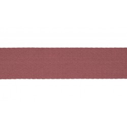 Bag Strap Soft 40mm old pink