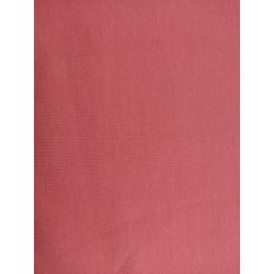French Terry uni dusty pink