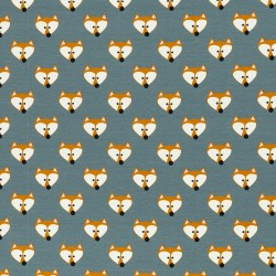 Mister Fox by Cherry Picking  Jersey