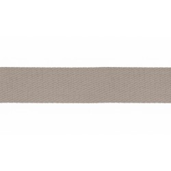 Gurtband soft 40mm sand