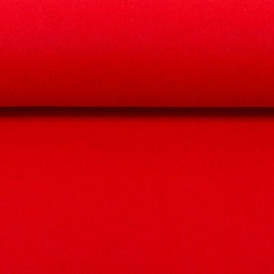 Feutrine rouge 3mm