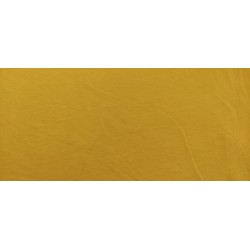 Modalsweat plain mustard yellow