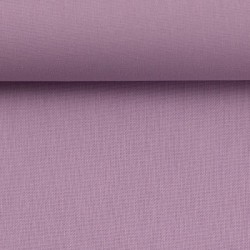 Cotton plain lilac