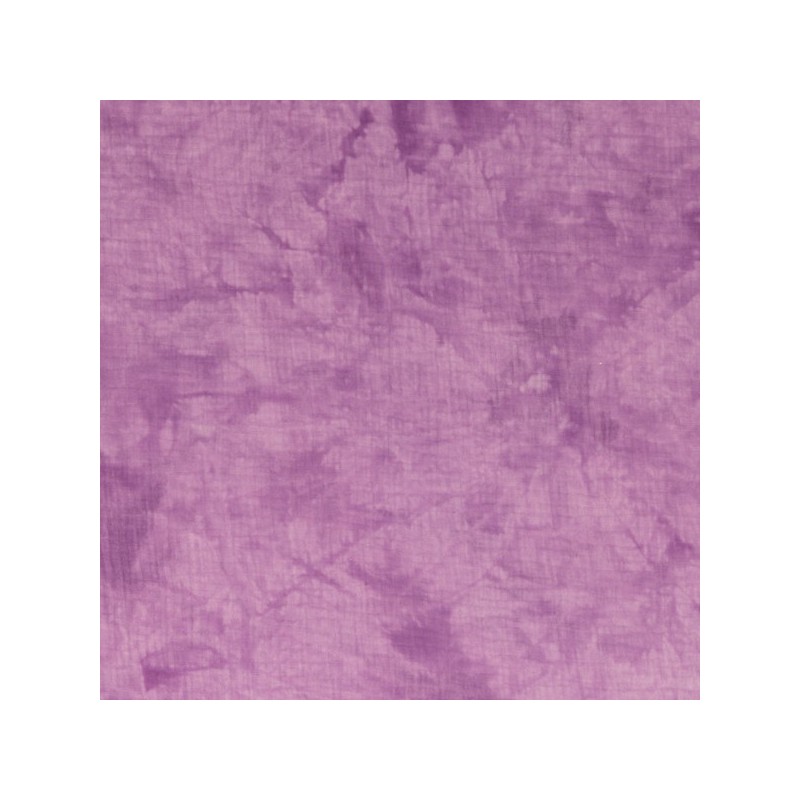 Muslin lilac dye