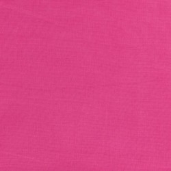 Baumwollvoile uni pink