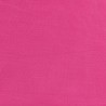 Baumwollvoile uni pink