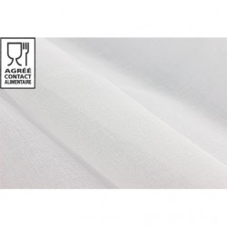 Musselin Fabric for foodcontact