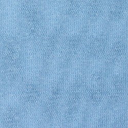 Bene Knitted fabric sky blue
