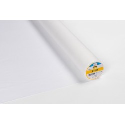Interlining G785 white elastic fabrics
