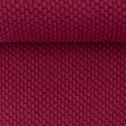 Skadi Knitted fabric berry