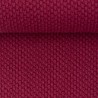 Skadi Knitted fabric berry