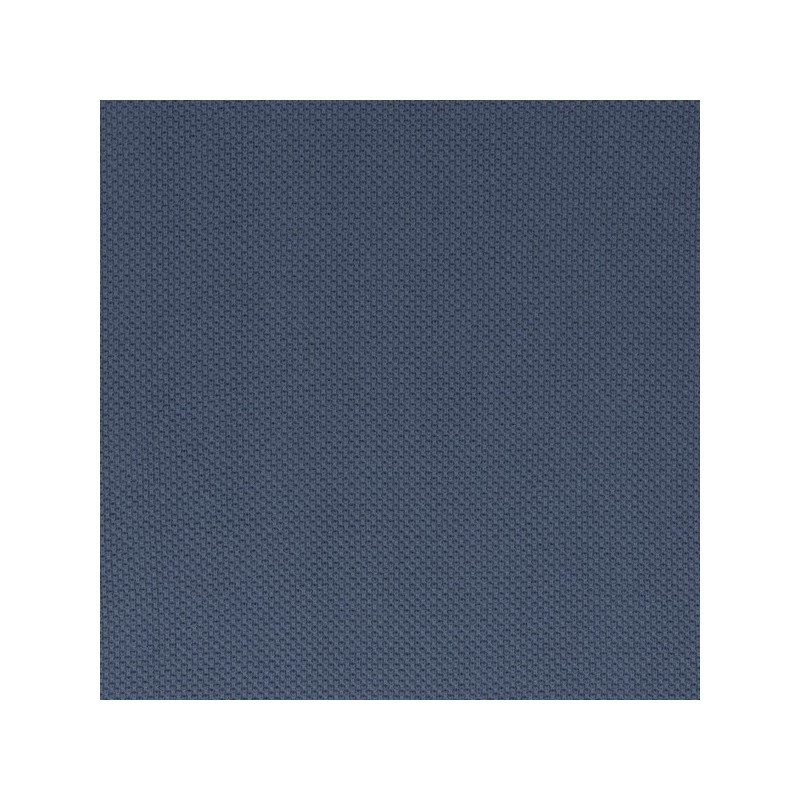 Skadi Knitted fabric blue jeans