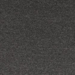 copy of Drogon Doublefaced Knitted wafflefabric black