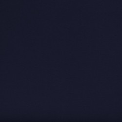 Sweat uni bleu marine