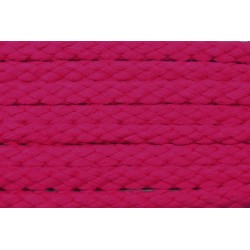 Cord  8mm thick pink