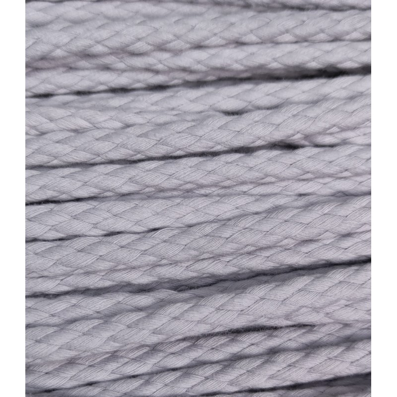 copy of Cord 8mm thick light grey