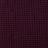 Oslo Knitted fabric bordeaux