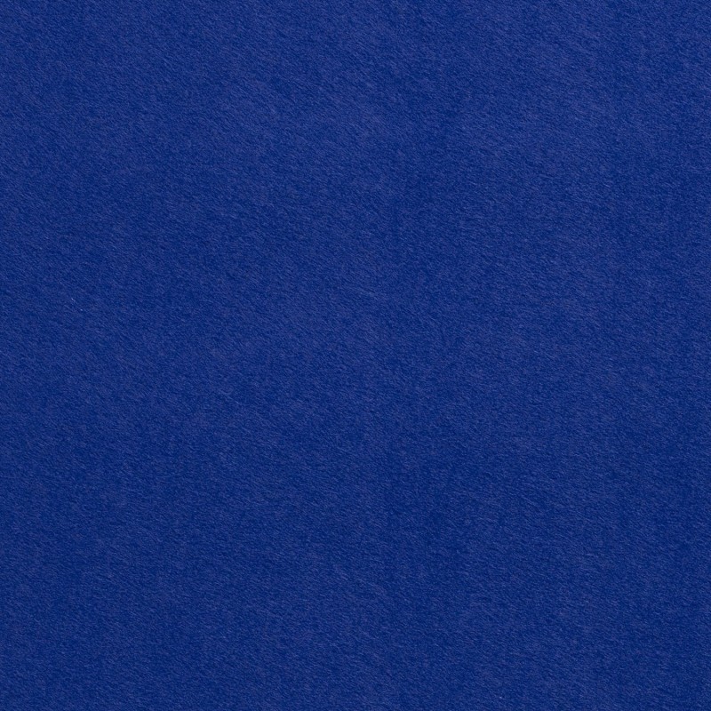 Feutrine bleu 1,5mm