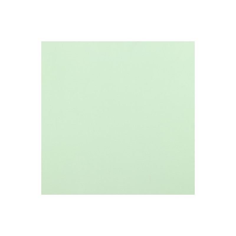 Viscose uni mint