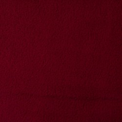 Micro Cuddle Fleece burgundy