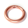 Ring 40mm copper