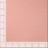 Double gauze plain Blush Pink