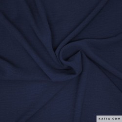 Tissu technique léger - vêtements léger bleu marine