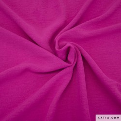 Tissu technique léger - vêtements léger fuchsia