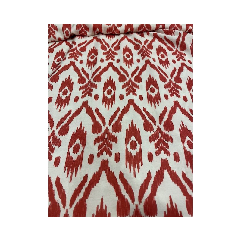 Battikh voile Viscose