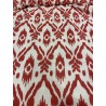 Design trimbal battikh Viscose Voile