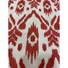 Design trimbal battikh Viscose Voile