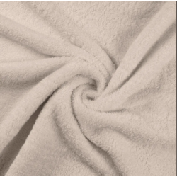 Bamboo towel ecru
