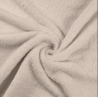 Bamboo towel ecru