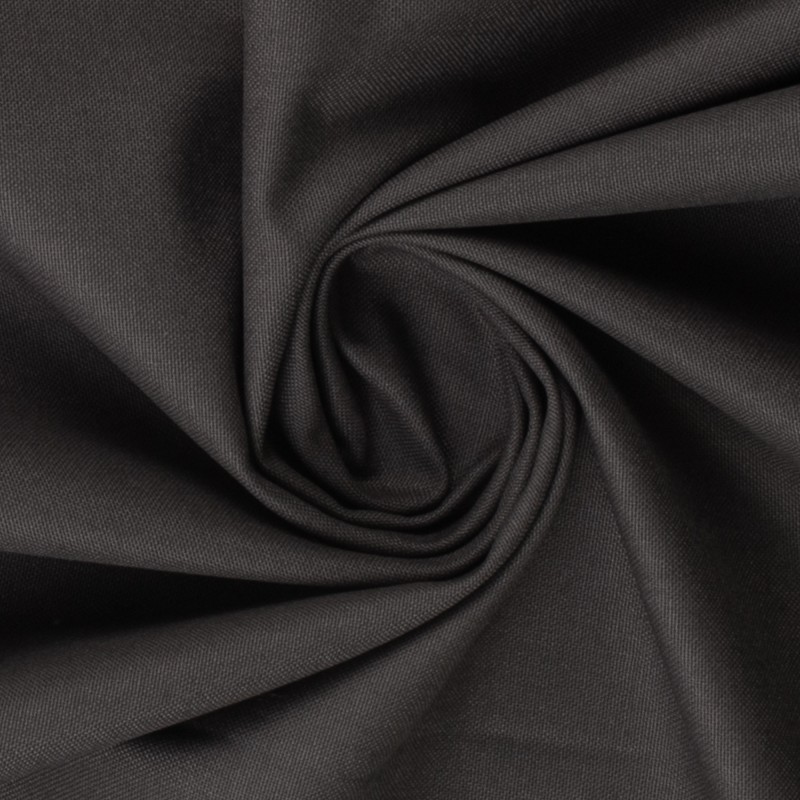Canvas uni anthrazitgrau