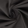 Canvas uni anthrazitgrau