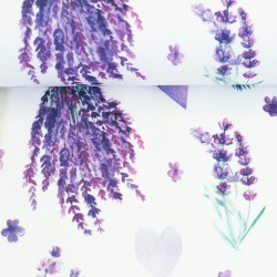 Canvas Lavender