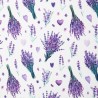 Canvas Lavender