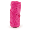 Corde 5 mm fuchsia